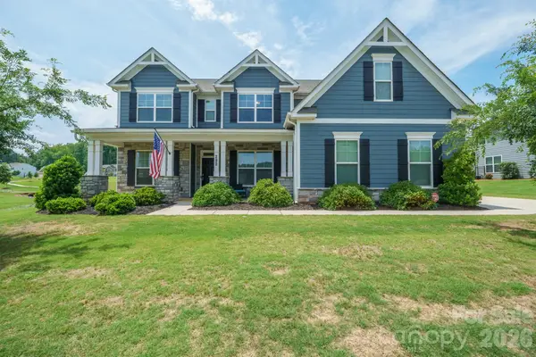 282 Bouchard Drive, Waxhaw, NC 28173