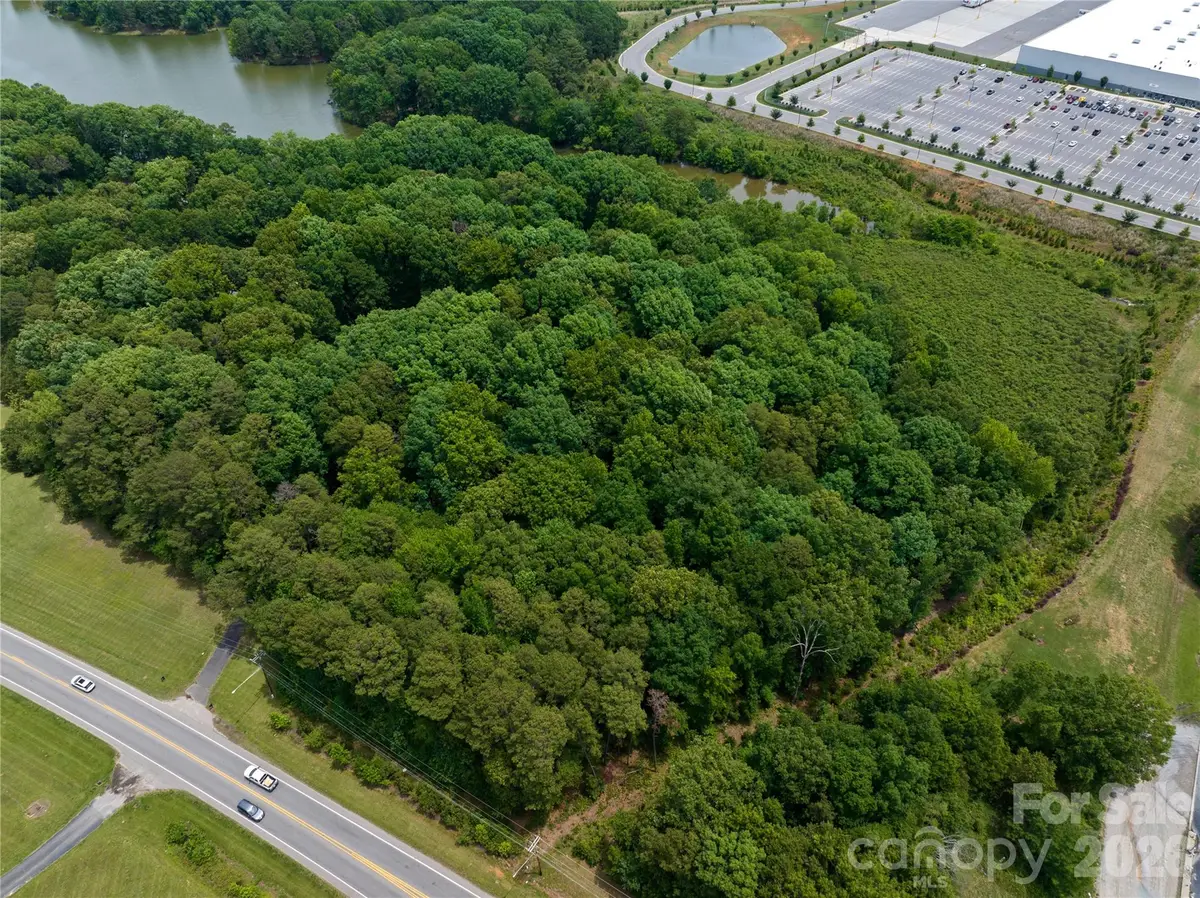 0 Concord Avenue, Monroe, NC 28110 - #1