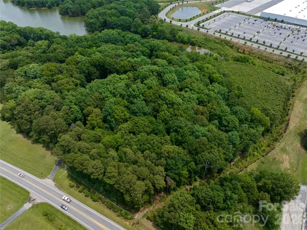 0 Concord Avenue, Monroe, NC 28110