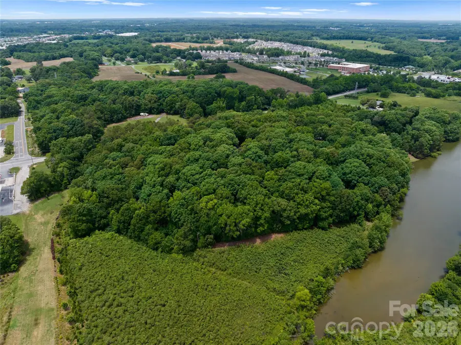 0 Concord Avenue, Monroe, NC 28110 - #3