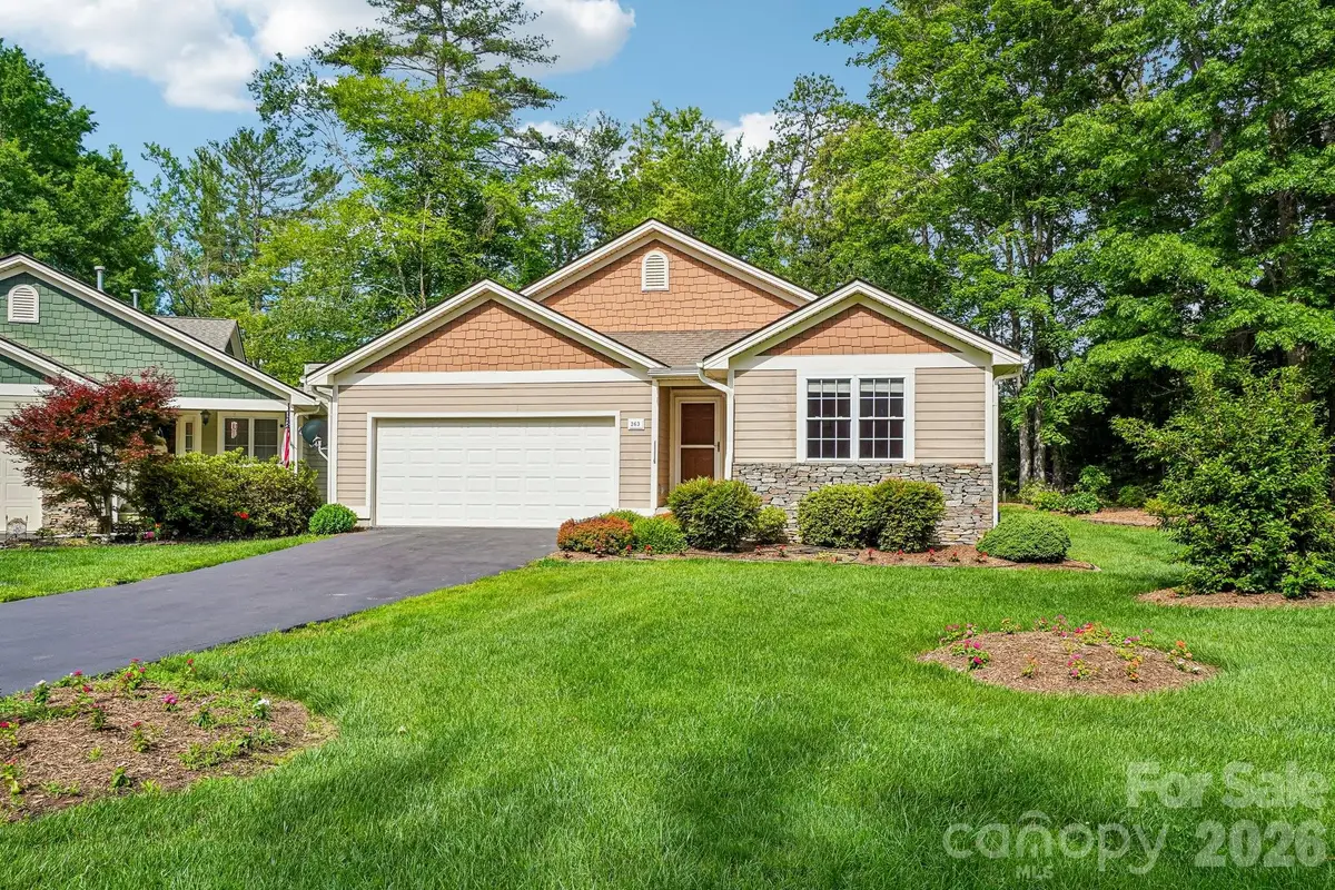 263 Fairway View Drive, Etowah, NC 28729 - #1