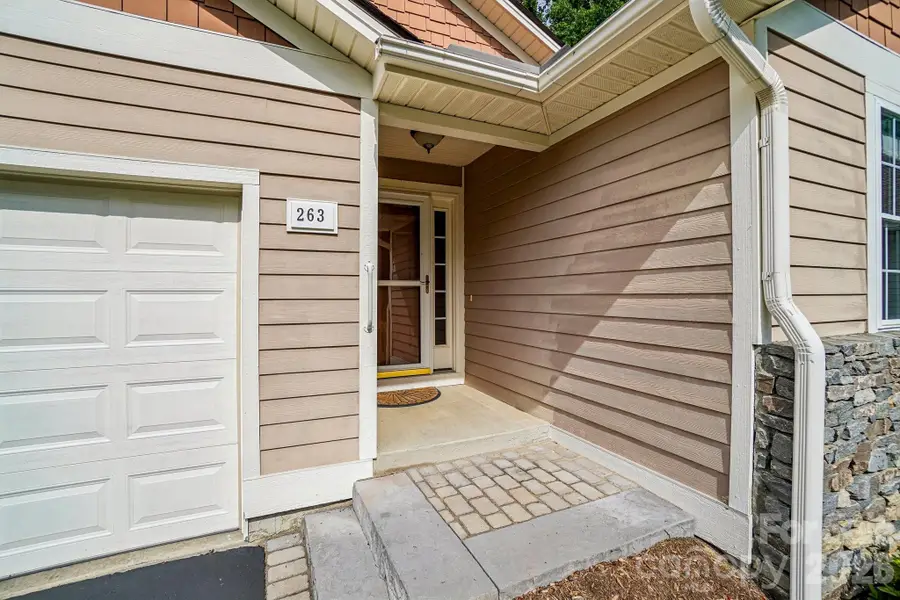 263 Fairway View Drive, Etowah, NC 28729 - #2