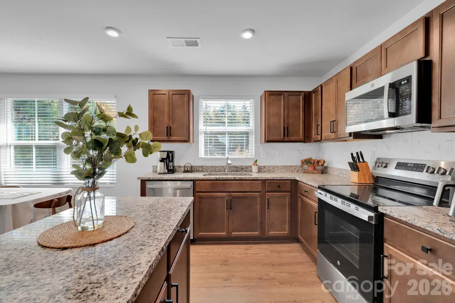 4008 Haldane Street, Charlotte, NC 28214 - #2