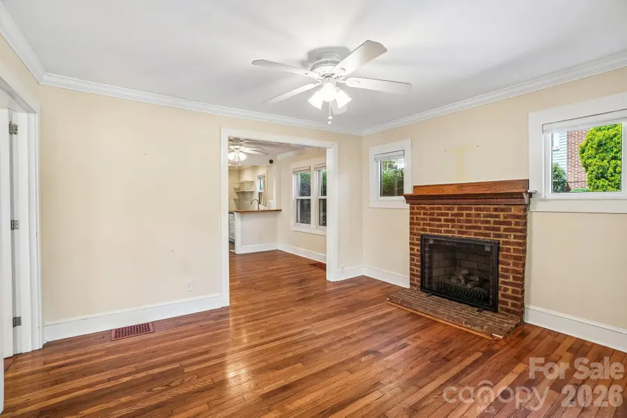 31 Clay Street, Asheville, NC 28806 - #2