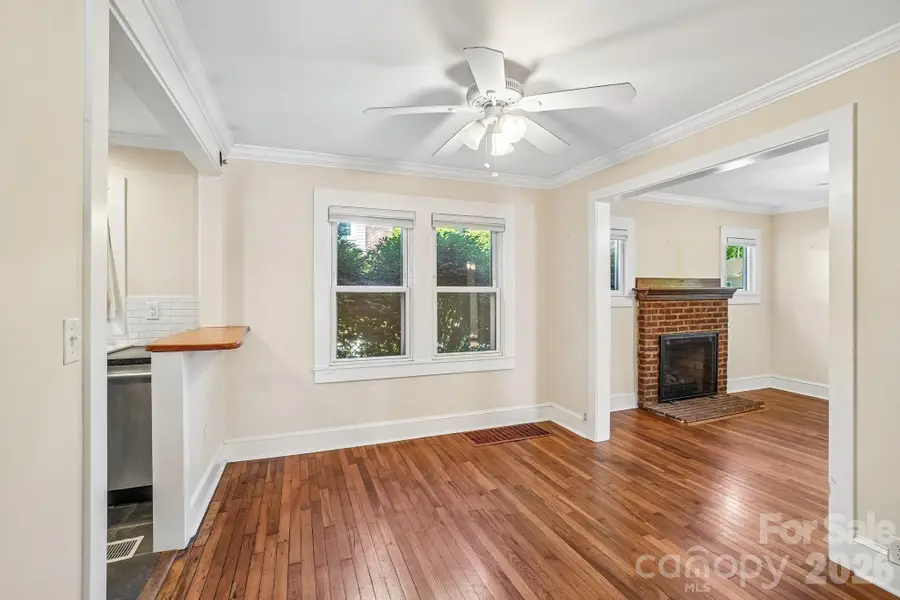 31 Clay Street, Asheville, NC 28806 - #3