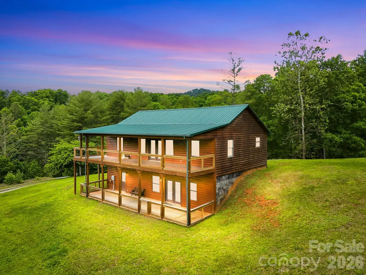 168 Barefoot Cove, Burnsville, NC 28714 - #1