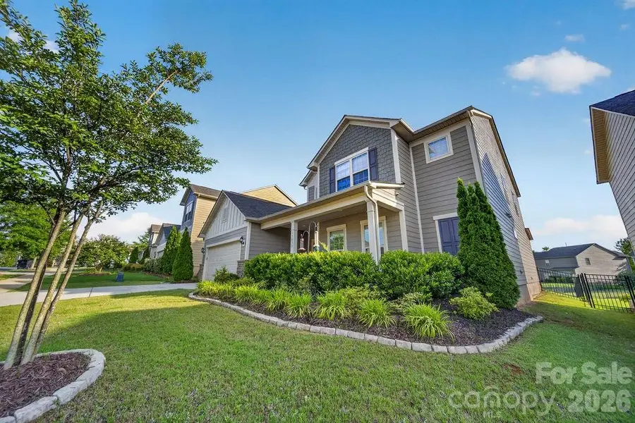 11033 Crane Creek Drive, Charlotte, NC 28278 - #3