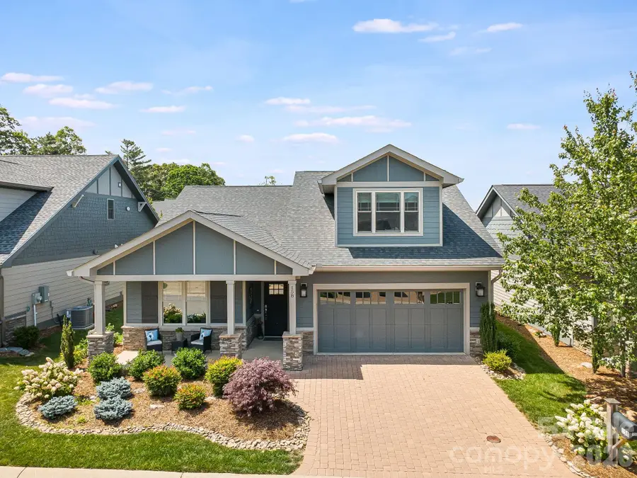 158 Waightstill Drive, Arden, NC 28704 - #2