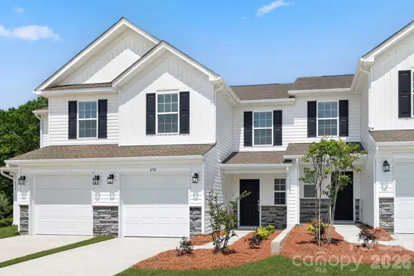 476 Sand Dunes Drive #75, Kannapolis, NC 28081