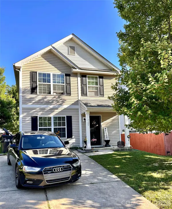 3125 Osceola Lane, Charlotte, NC 28269