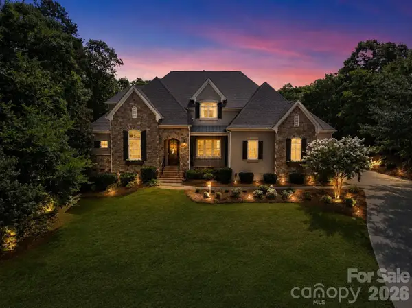 653 Bannerman Lane, Fort Mill, SC 29715