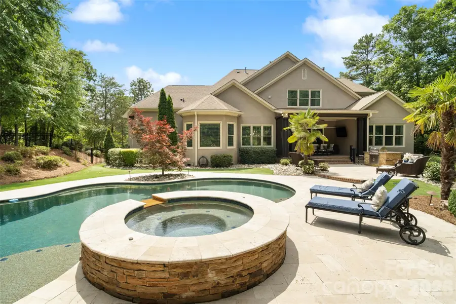 653 Bannerman Lane, Fort Mill, SC 29715 - #2