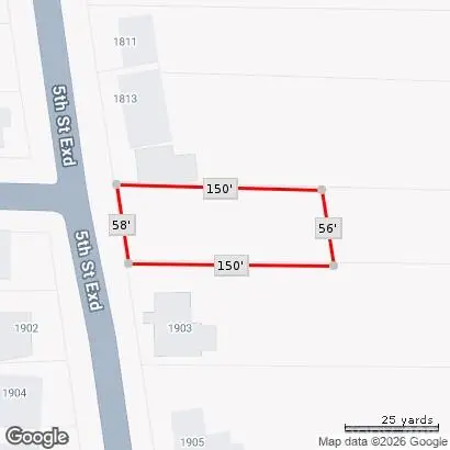 00 5th Street, Statesville, NC 28677