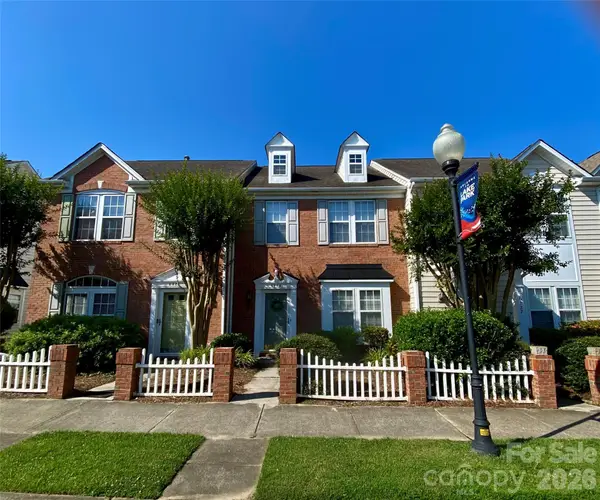 6025 Creft Circle, Indian Trail, NC 28079