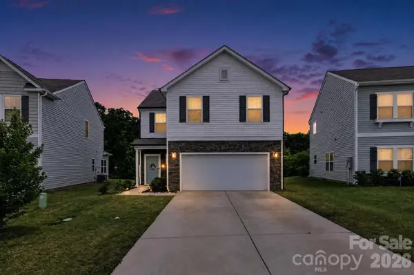 1101 Freeman View Drive, Albemarle, NC 28001