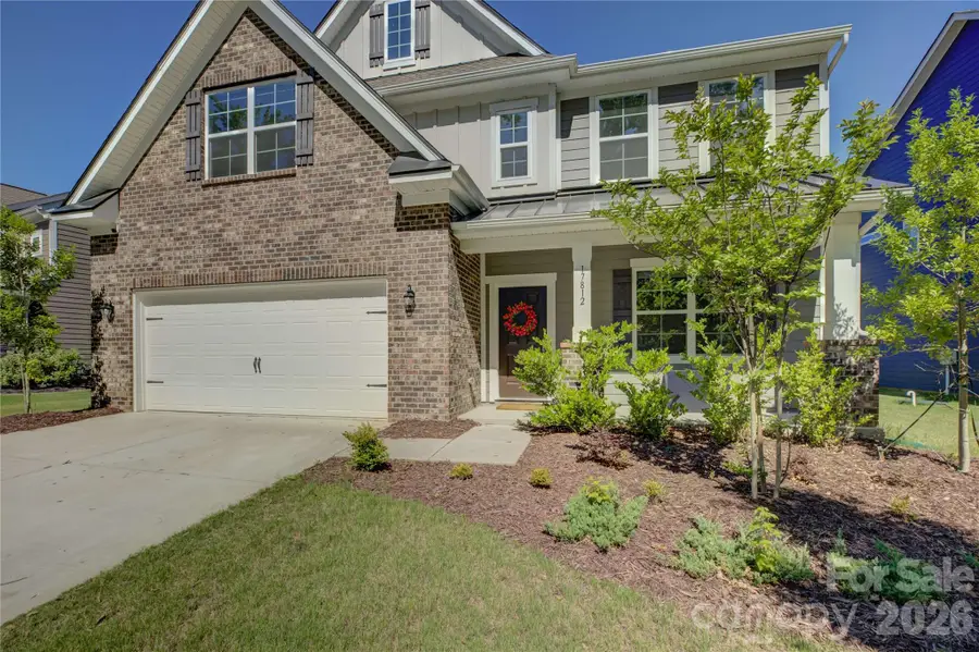 17812 New Mark Avenue, Charlotte, NC 28278 - #2