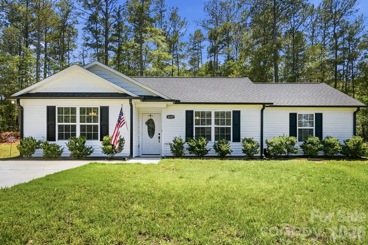1217 Belmont Circle Drive, Lancaster, SC 29720 - #1