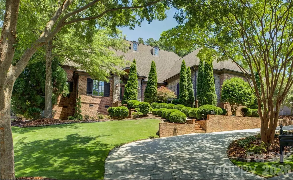 16946 Ashton Oaks Drive, Charlotte, NC 28278 - #1