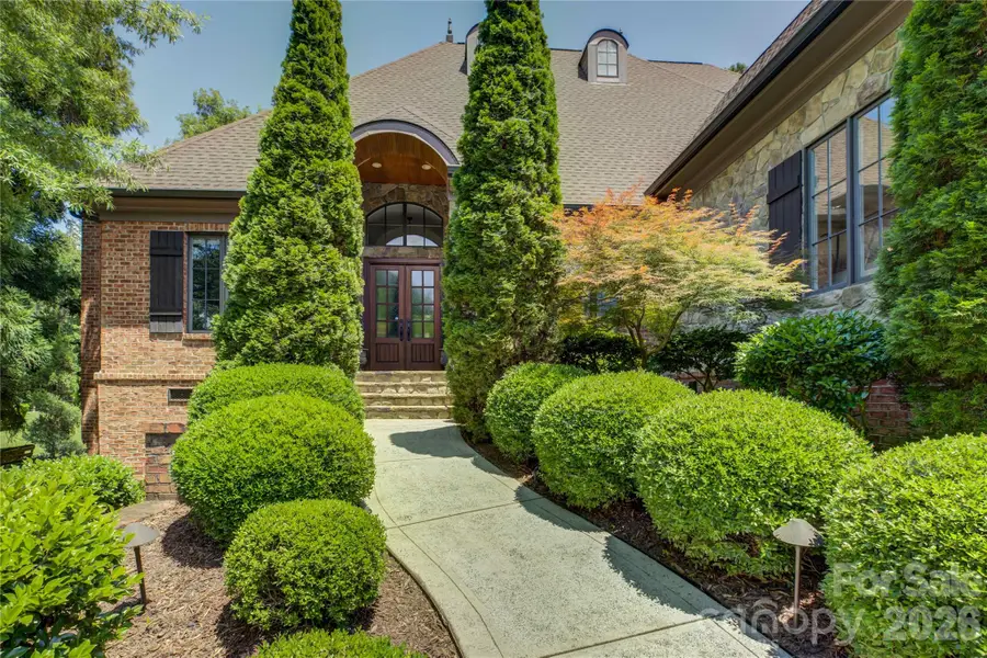 16946 Ashton Oaks Drive, Charlotte, NC 28278 - #3
