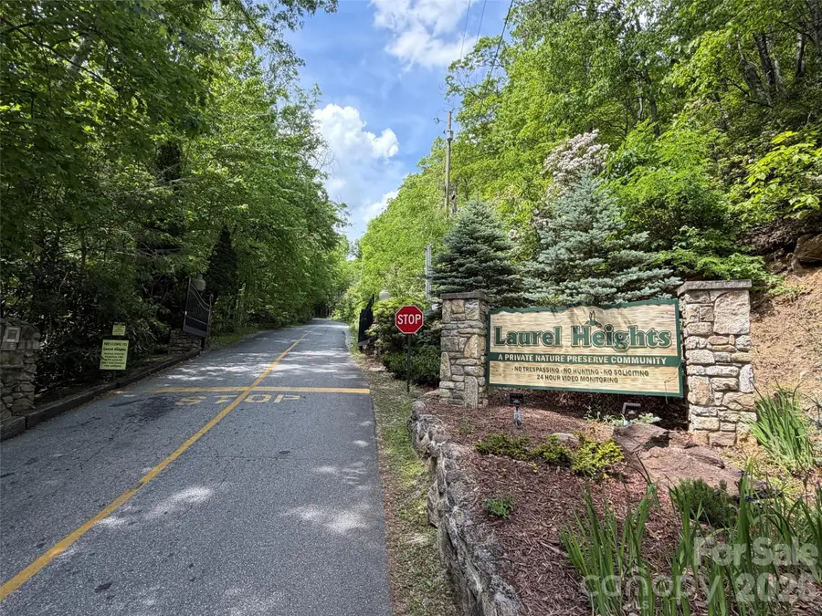 00 Leatherwood Road, Maggie Valley, NC 28751 - #3