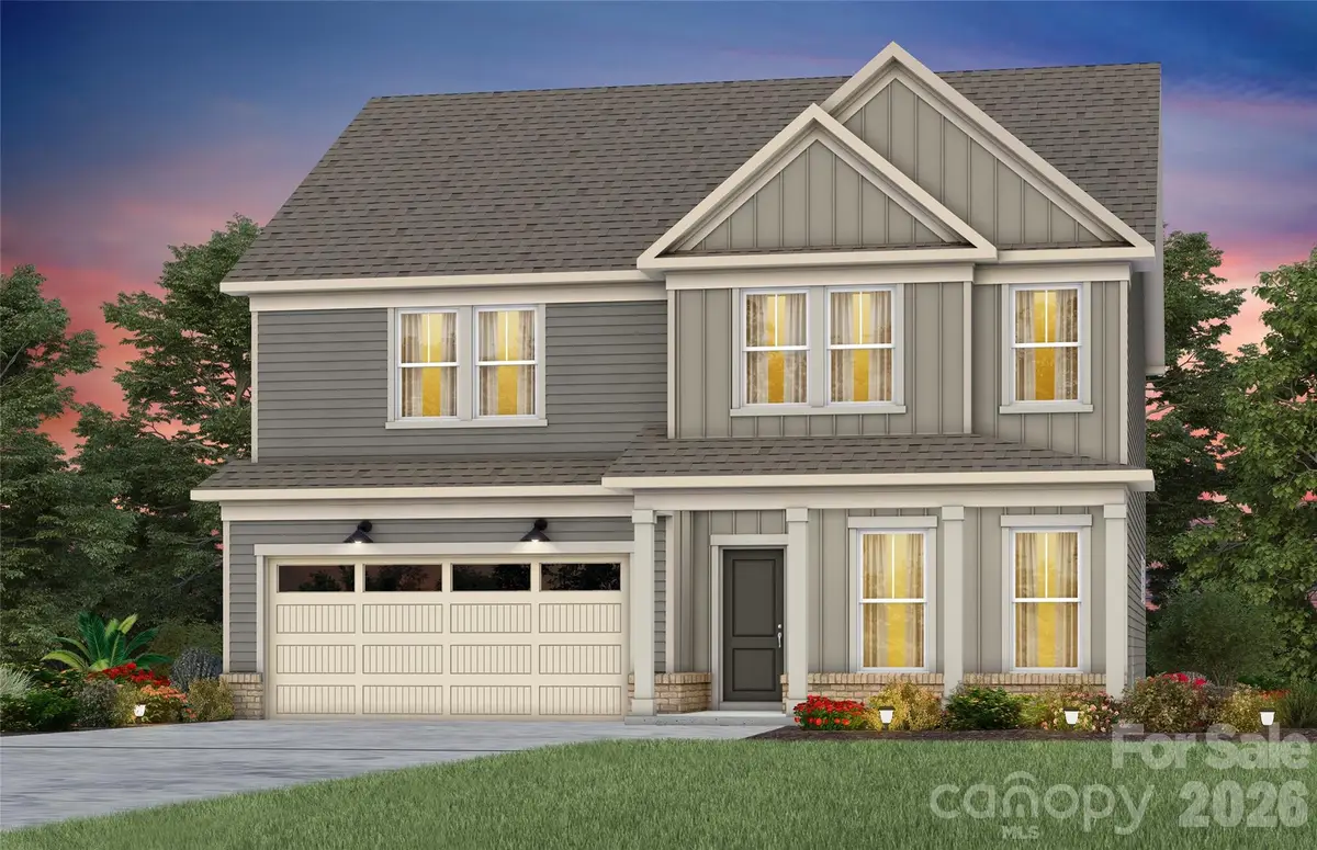 1210 Chasity Trails Court, Matthews, NC 28104 - #1