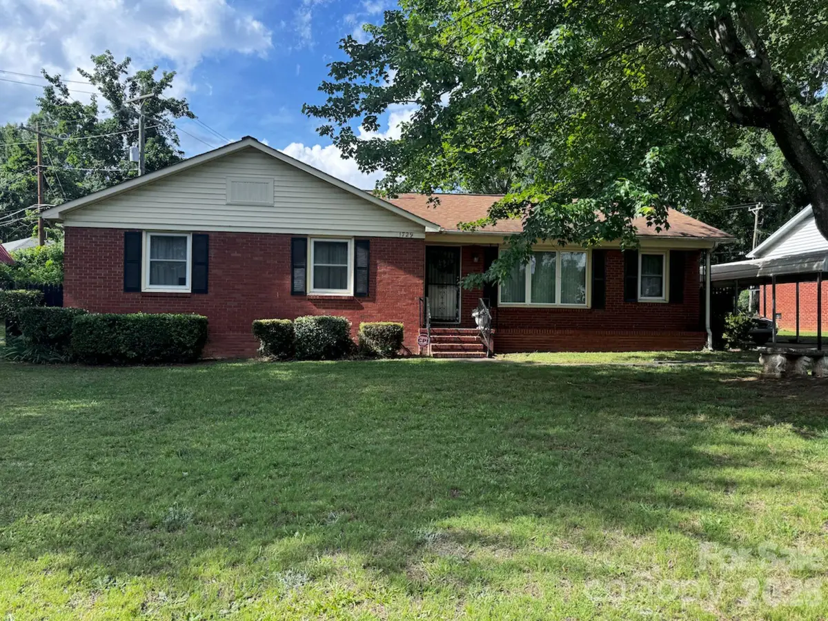 1729 Northbrook Drive, Charlotte, NC 28216 - #1