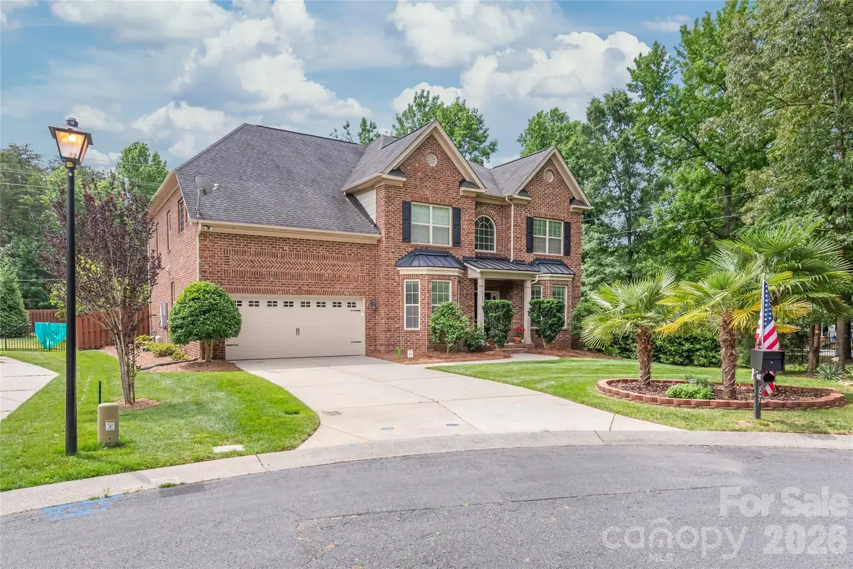 4606 Pebble Run Drive, Matthews, NC 28105 - #1