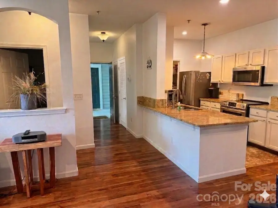 200 Vista Lake Drive #301, Candler, NC 28715 - #3