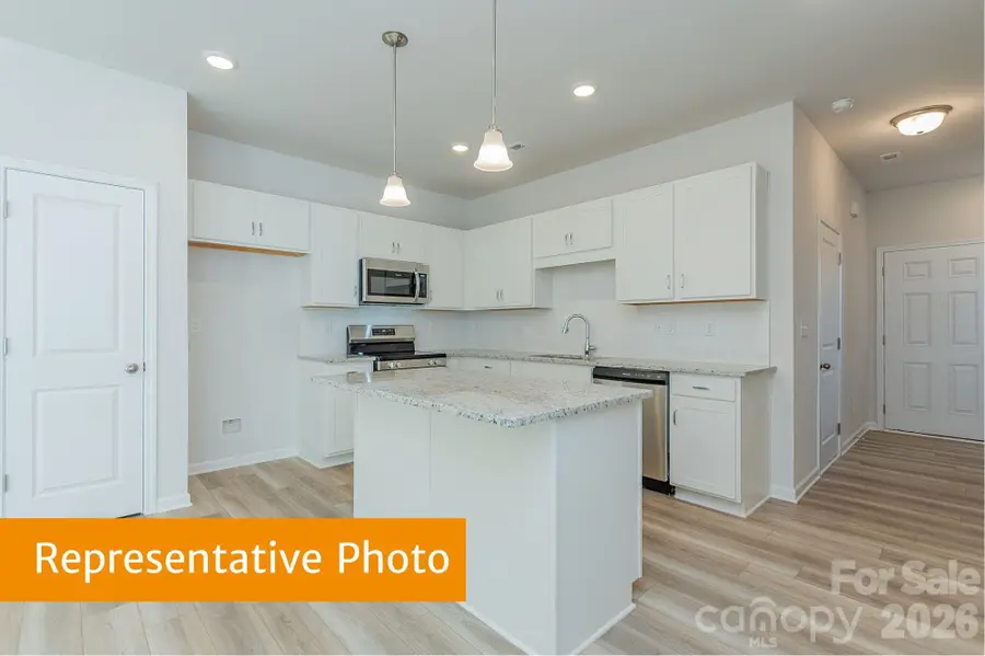 5334 Porterhouse Way, Charlotte, NC 28215 - #3
