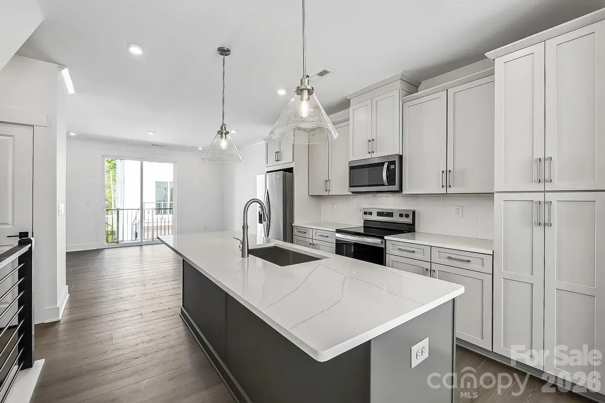 1128 Kokomo Lane #67, Charlotte, NC 28206 - #1