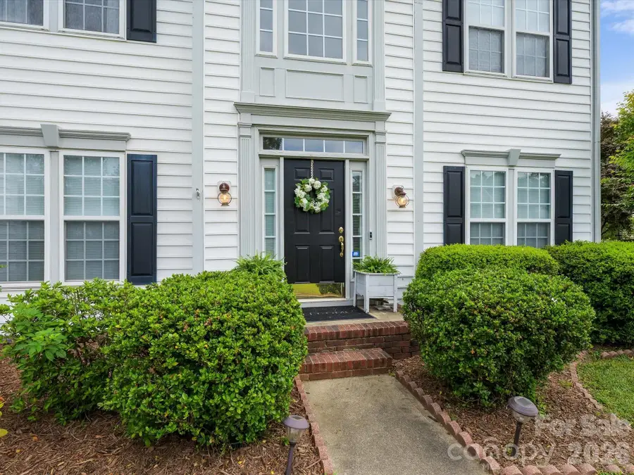 5405 Frederick Street, Indian Trail, NC 28079 - #2