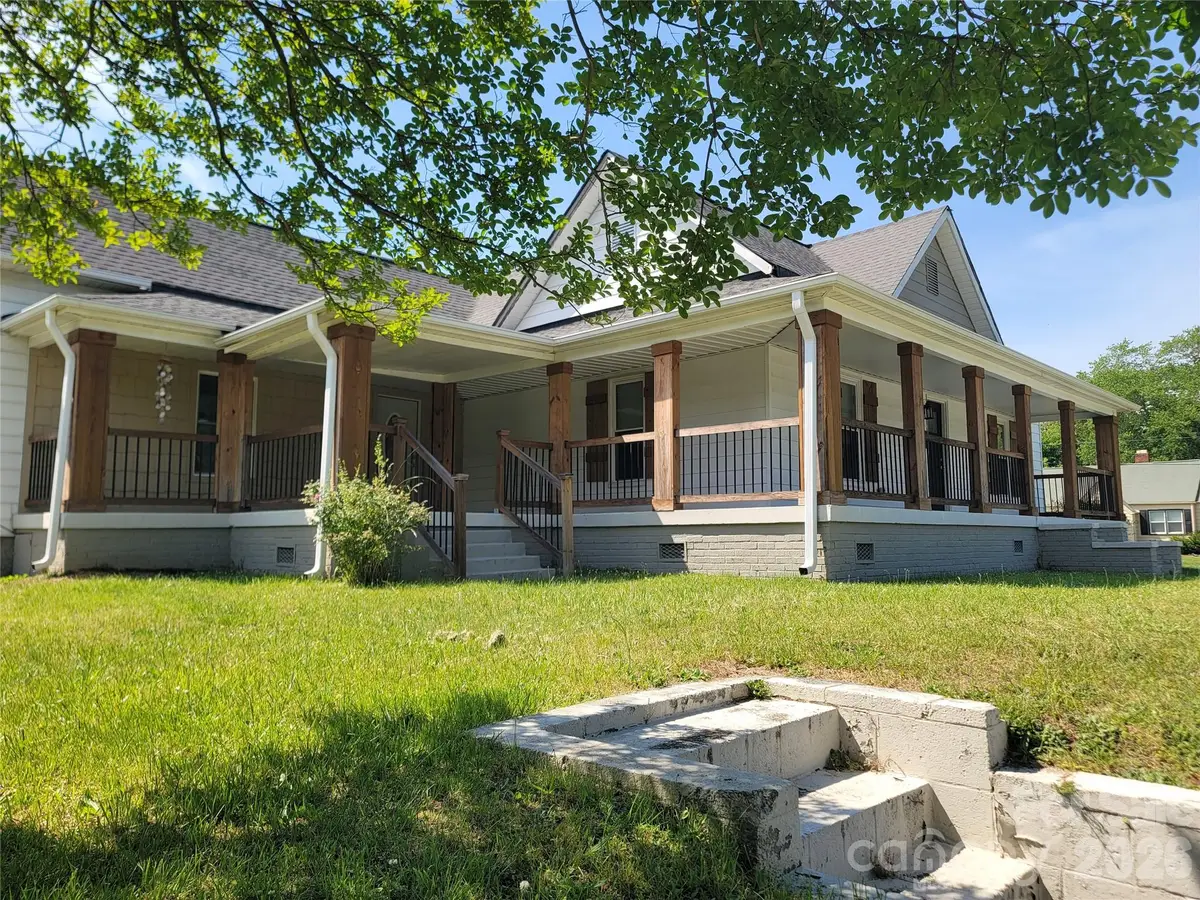 409 N 12th Street, Bessemer City, NC 28016 - #1