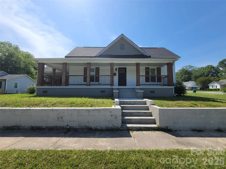 409 N 12th Street, Bessemer City, NC 28016 - #3