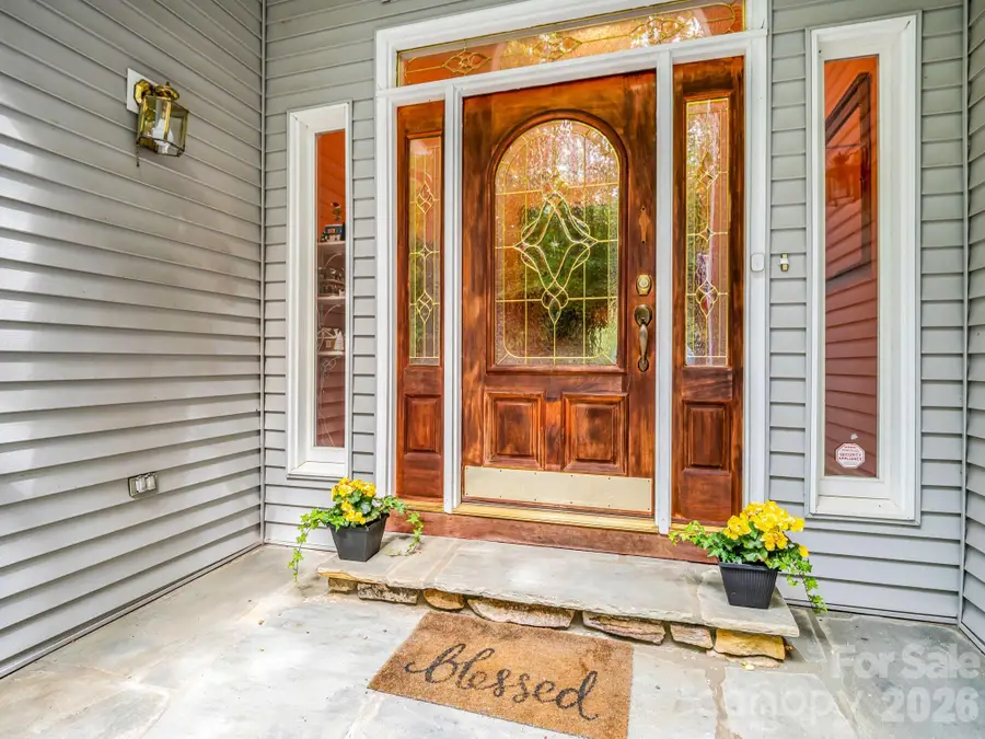 385 Park Street, Columbus, NC 28722 - #3