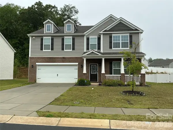 534 Yellow Birch Drive, Locust, NC 28097