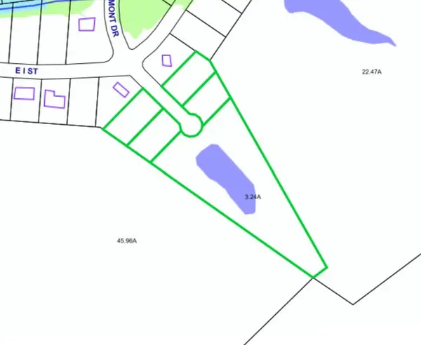 612, 615, 622, 625, 630 Eastmont Drive, Newton, NC 28658