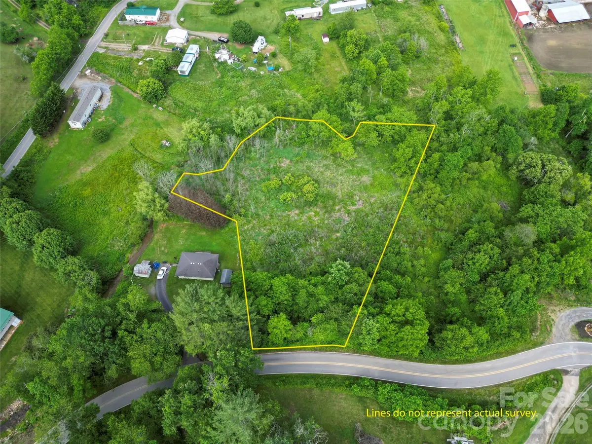 00 Abel Road, Canton, NC 28716 - #1