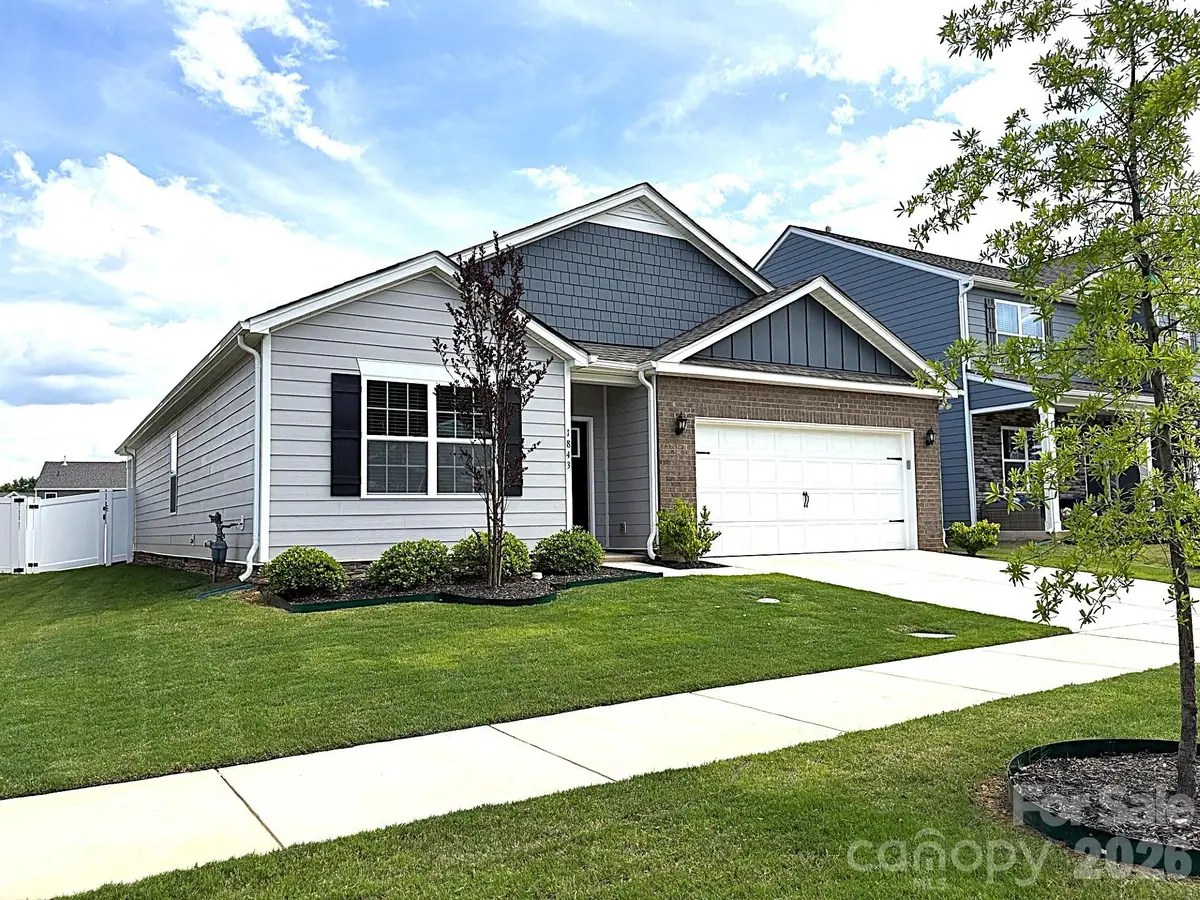1843 Vanderlyn Street, Monroe, NC 28112 - #1