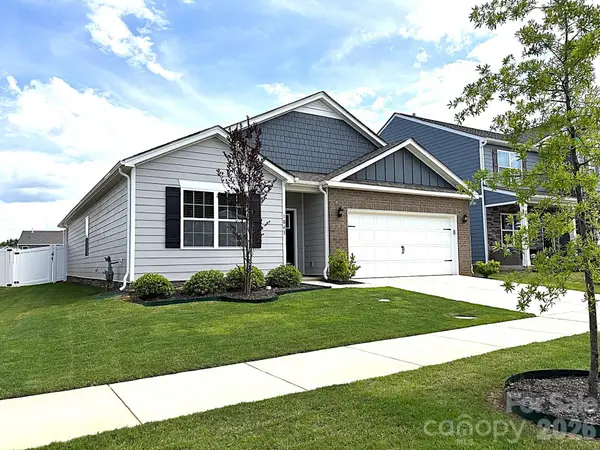 1843 Vanderlyn Street, Monroe, NC 28112