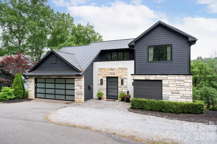 48 Woodvale Avenue, Asheville, NC 28804 - #2