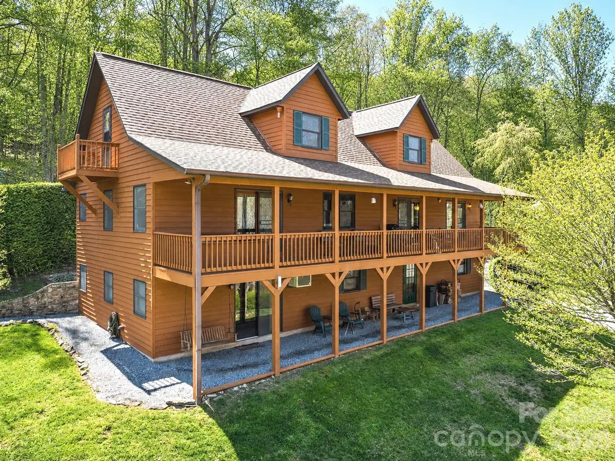 89 Stump Lane, Maggie Valley, NC 28751 - #1