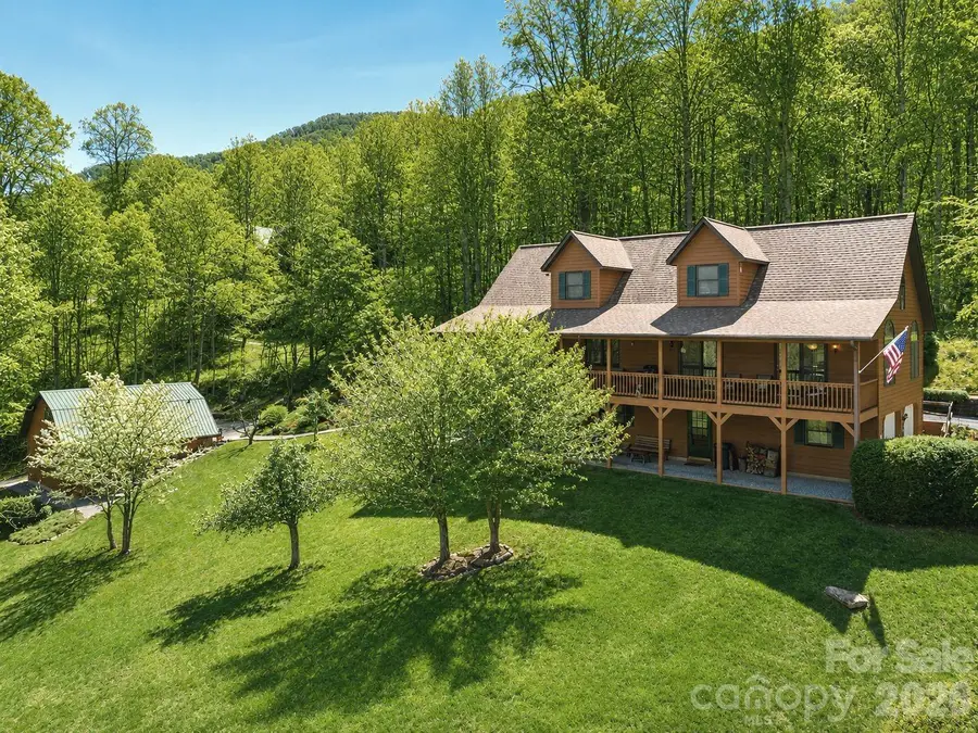 89 Stump Lane, Maggie Valley, NC 28751 - #3