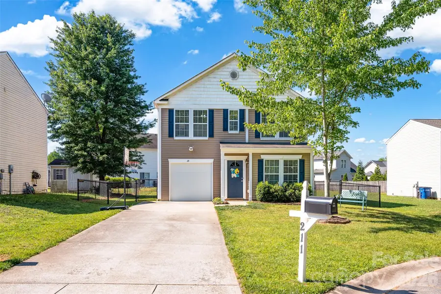 211 Wolf Creek Lane, Statesville, NC 28625 - #2
