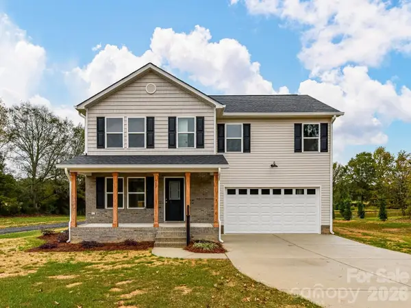 573 Wade Road, Oakboro, NC 28129