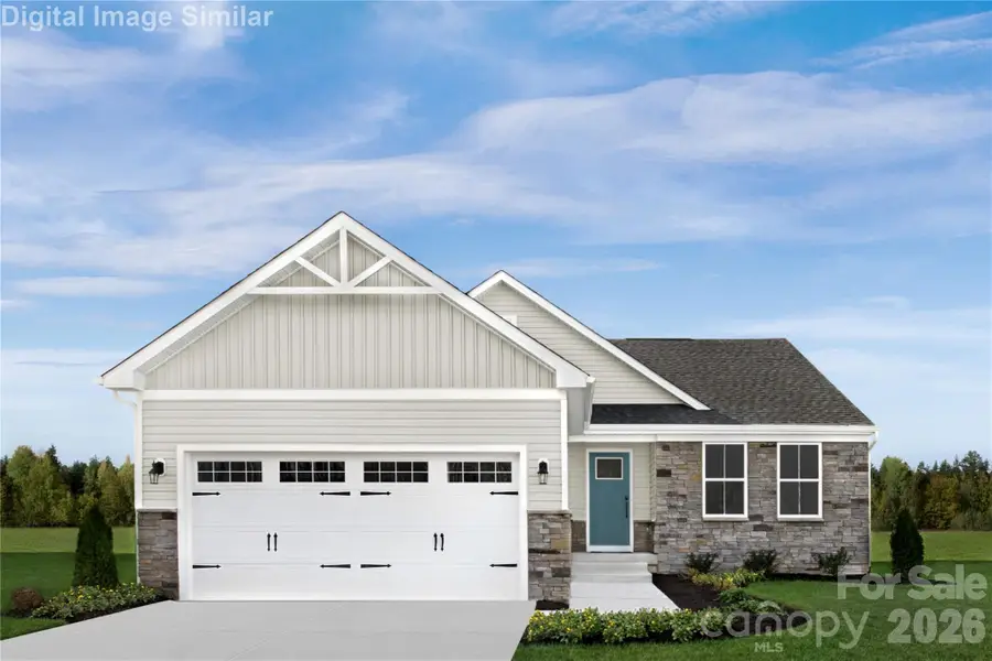 211 Linwood Estates Drive, Lexington, NC 27292 - #2