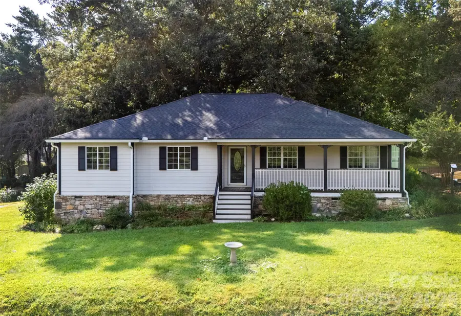 540 Old Haw Creek Road, Asheville, NC 28805 - #3
