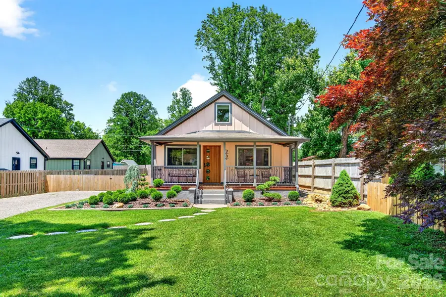 219 Flat Creek Road, Black Mountain, NC 28711 - #2