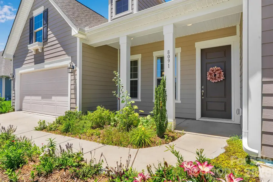 8091 Woodline Lane, Denver, NC 28037 - #2