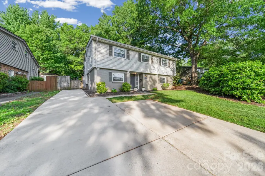 4220 Firwood Lane, Charlotte, NC 28209 - #2