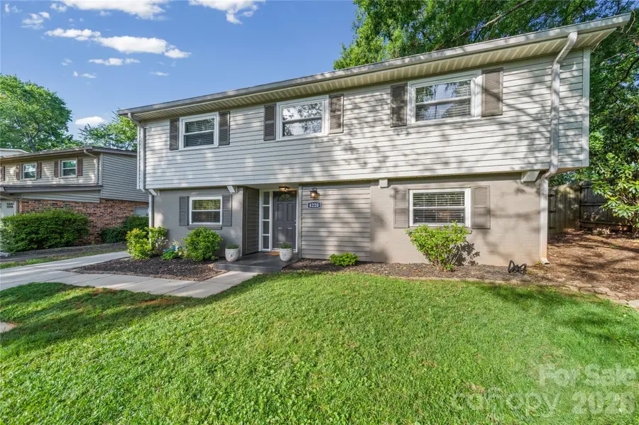 4220 Firwood Lane, Charlotte, NC 28209 - #3